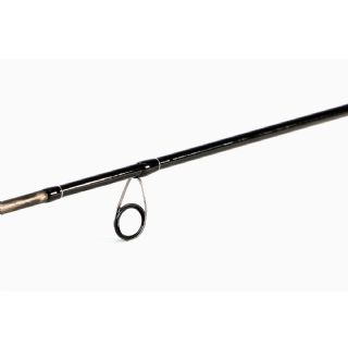 Shimano Bassterra LRF Spinning Rods - 